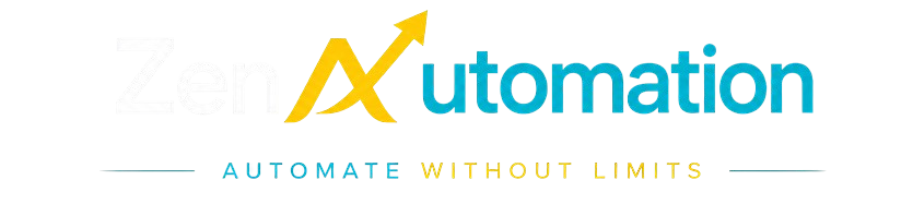 ZenAutomation