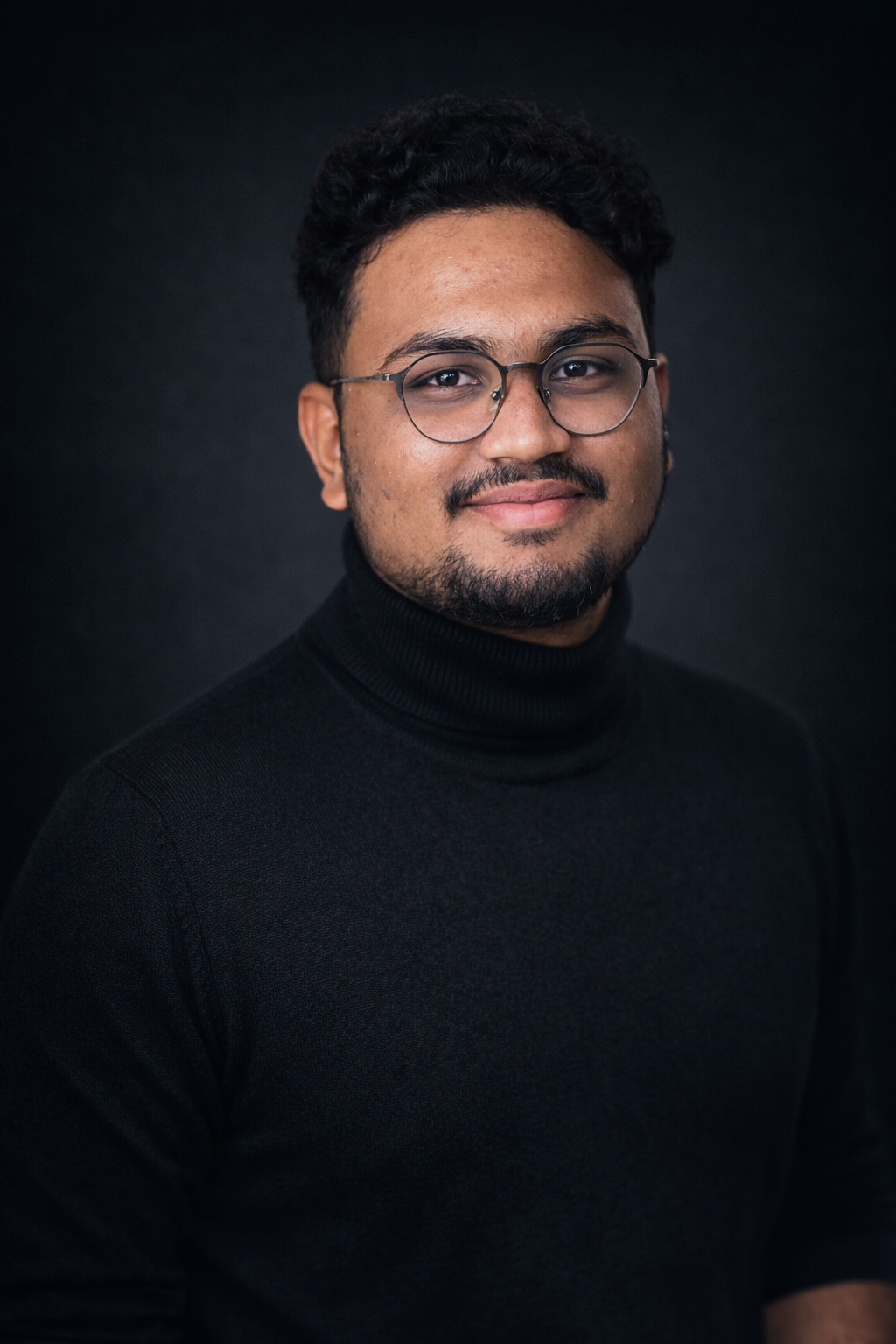 Mohammed Wasiq, CTO of ZenAutomation